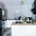 Apartman Con Piscina A 7 Minutos De La Playa