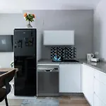 Apartman Con Piscina A 7 Minutos De La Playa