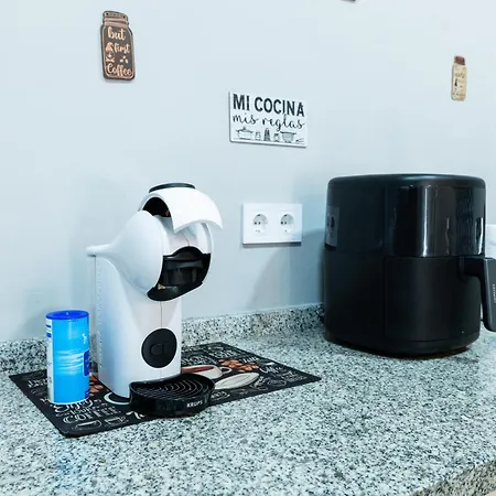 Con Piscina A 7 Minutos De La Playa Fuengirola