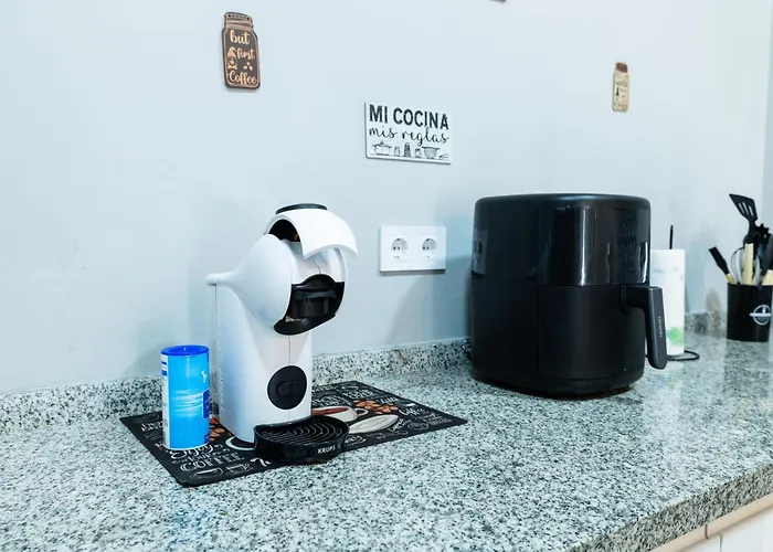 Con Piscina A 7 Minutos De La Playa Fuengirola