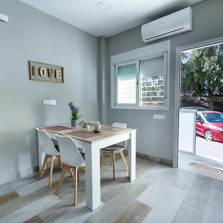 Con Piscina A 7 Minutos De La Playa