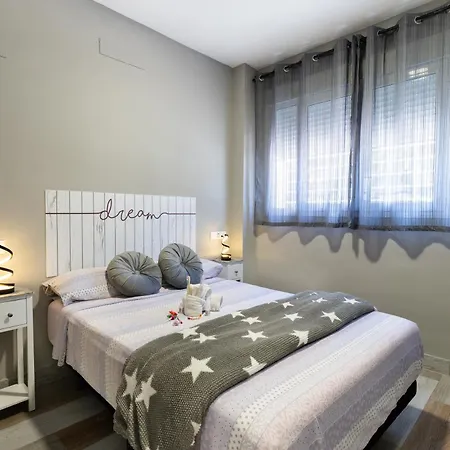 Appartement Con Piscina A 7 Minutos De La Playa