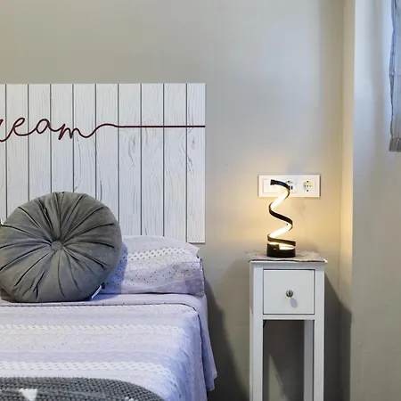 Con Piscina A 7 Minutos De La Playa Apartament *