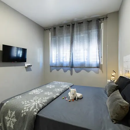 Con Piscina A 7 Minutos De La Playa Appartement Fuengirola