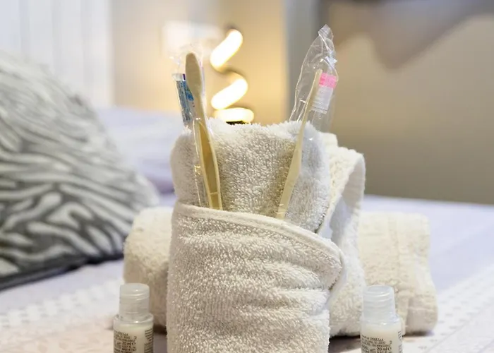 Con Piscina A 7 Minutos De La Playa Apartament *