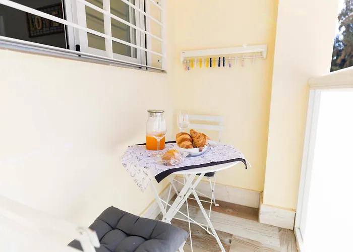 Appartamento Con Piscina A 7 Minutos De La Playa *