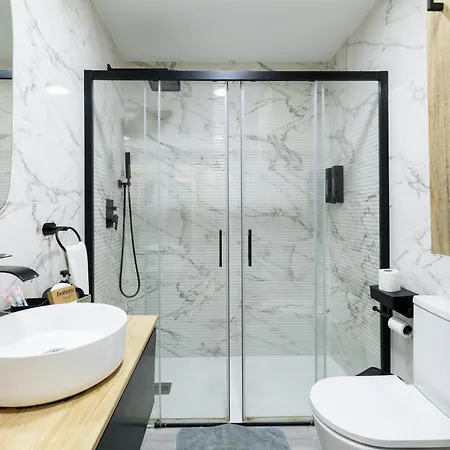 Con Piscina A 7 Minutos De La Playa Apartamento Fuengirola