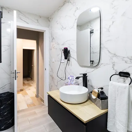 Con Piscina A 7 Minutos De La Playa Fuengirola