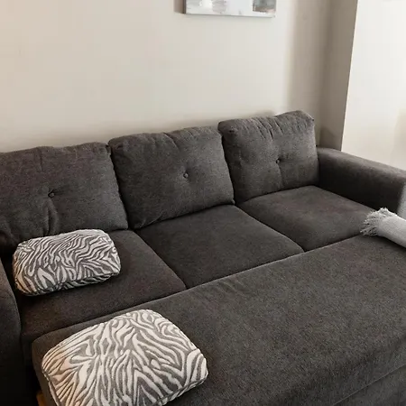 Apartamento Con Piscina A 7 Minutos De La Playa Fuengirola