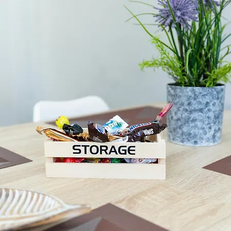 Apartamento Con Piscina A 7 Minutos De La Playa