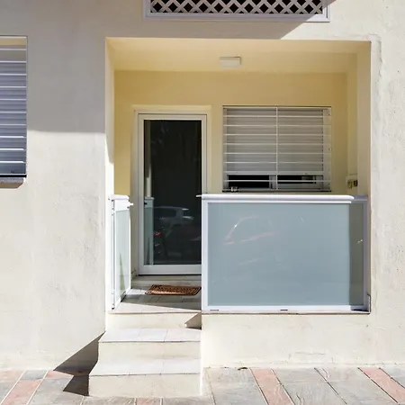 Apartamento Con Piscina A 7 Minutos De La Playa Fuengirola