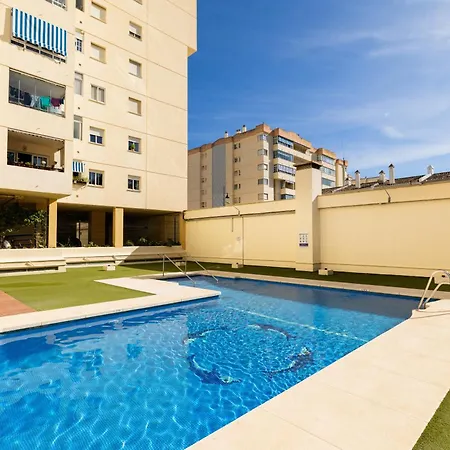 Con Piscina A 7 Minutos De La Playa *