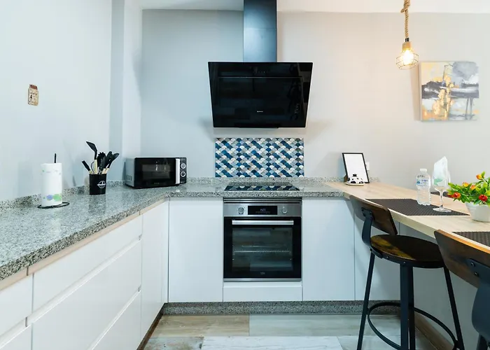 Con Piscina A 7 Minutos De La Playa Apartamento *