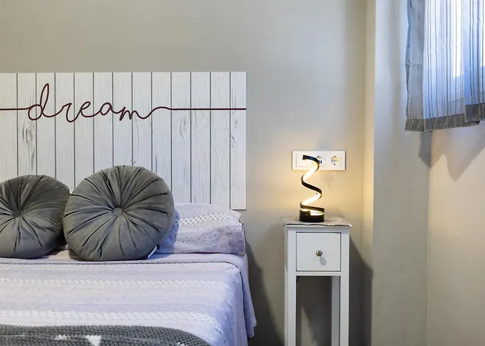 Con Piscina A 7 Minutos De La Playa Apartamento *