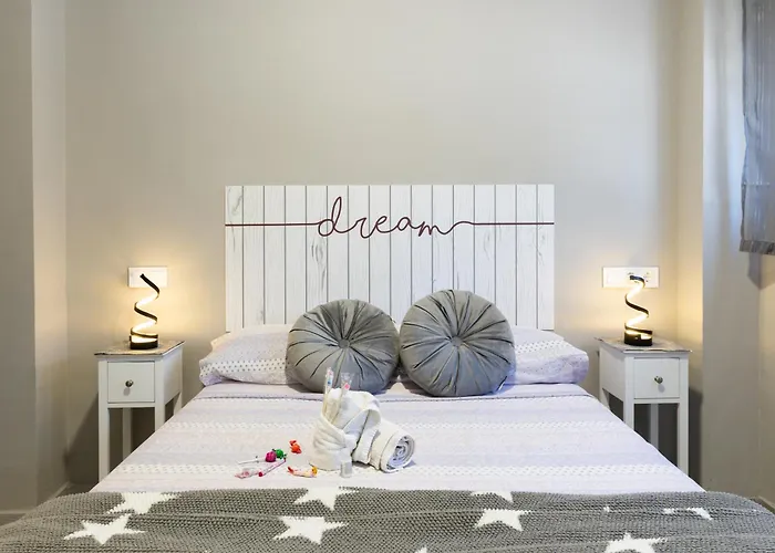 Con Piscina A 7 Minutos De La Playa Apartamento Fuengirola